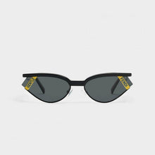 Load image into Gallery viewer, GENTLE FENDI NO.1-807 BLACK