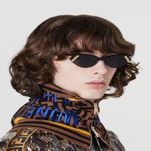 Load image into Gallery viewer, GENTLE FENDI NO.1-807 BLACK