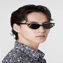 Load image into Gallery viewer, GENTLE FENDI NO.1-807 BLACK