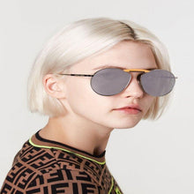 Load image into Gallery viewer, GENTLE FENDI NO.2-010 PALLADIUM