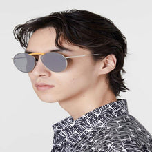 Load image into Gallery viewer, GENTLE FENDI NO.2-010 PALLADIUM