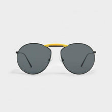 Load image into Gallery viewer, GENTLE FENDI NO.2-807 BLACK