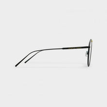 Load image into Gallery viewer, GENTLE FENDI NO.2-807 BLACK