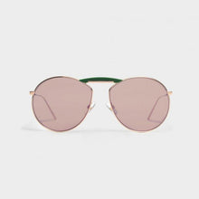 Load image into Gallery viewer, GENTLE FENDI NO.2-DDB GOLD COPPER