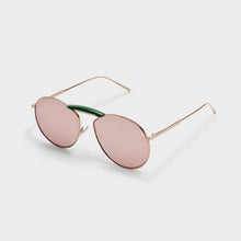 Load image into Gallery viewer, GENTLE FENDI NO.2-DDB GOLD COPPER