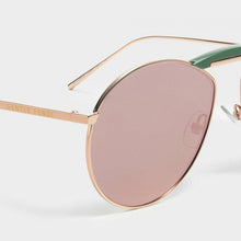 Load image into Gallery viewer, GENTLE FENDI NO.2-DDB GOLD COPPER