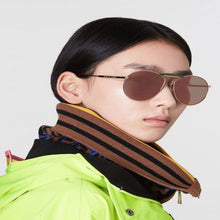Load image into Gallery viewer, GENTLE FENDI NO.2-DDB GOLD COPPER