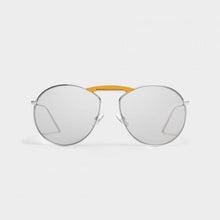 Load image into Gallery viewer, GENTLE FENDI NO.2-010 PALLADIUM
