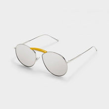 Load image into Gallery viewer, GENTLE FENDI NO.2-010 PALLADIUM
