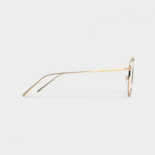 Load image into Gallery viewer, GENTLE FENDI NO.2-DDB GOLD COPPER
